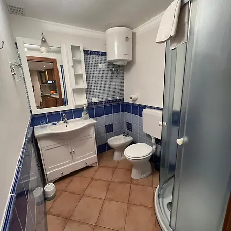 Casa Gioeni Apartment *