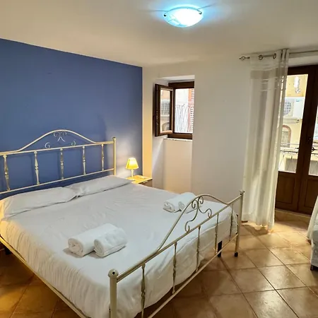 Casa Gioeni Apartment
